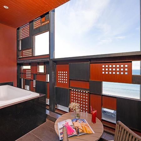 The Code Hotel & Spa Danang Exteriér fotografie